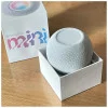 Умная колонка Apple HomePod mini MY5H2D/A белый 