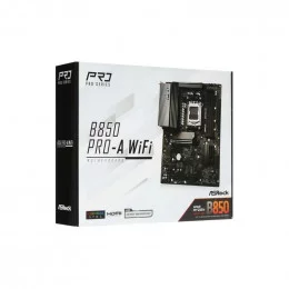 Материнская плата ASRock B850 Pro-A WiFi                                                                                                                                                                                                                  