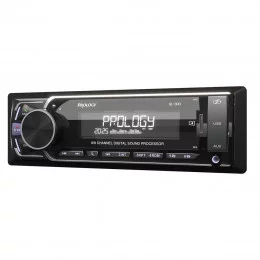 Автопроигрыватель Prology SL-300                                                                                                                                                                                                                          