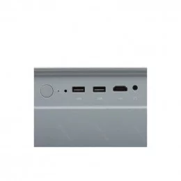 Проектор Wanbo Projector DaVinci 1 Pro серебристый                                                                                                                                                                                                        