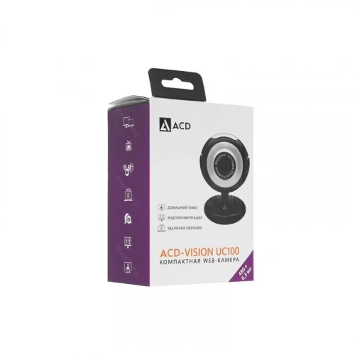 Веб-камера ACD Vision UC100 