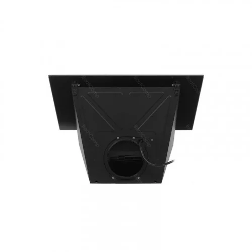 Вытяжка наклонная KRONA GABRIELE 500 black PB 