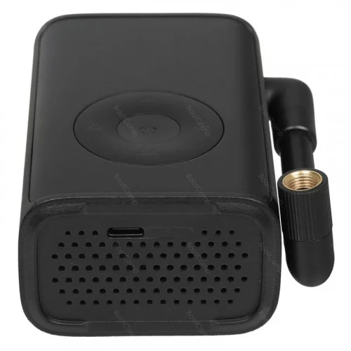 Умный насос Xiaomi Mijia Compact Portable Electric Air Compressor (BHR08TYGL) 