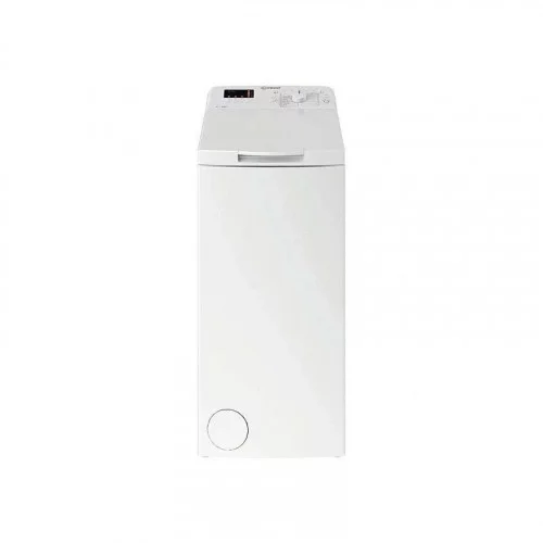 Стиральная машина вертикальная Indesit BTW S60400 EU/N 