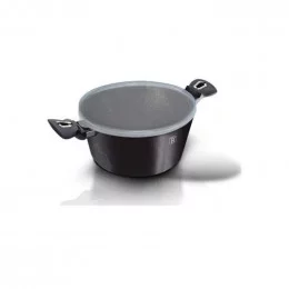 Кастрюля BERLINGER HAUS BH-6892 Carbon Pro 2,5L                                                                                                                                                                                                           