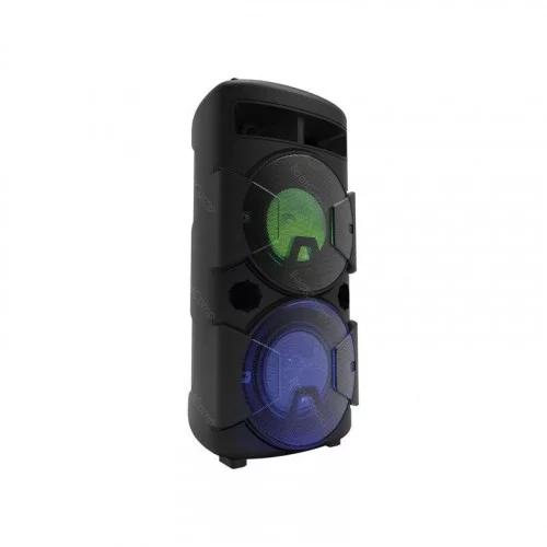 Cтереосистема RITMIX SP-870B black 