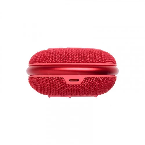 Портативная колонка JBL CLIP 4 RED 