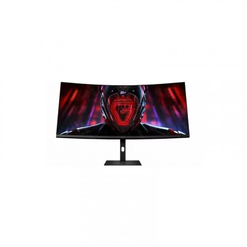 Монитор 34” Xiaomi Curved Gaming Monitor G34WQi (ELA5454EU) 