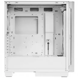 Корпус Cougar Airface Flo RGB White                                                                                                                                                                                                                       