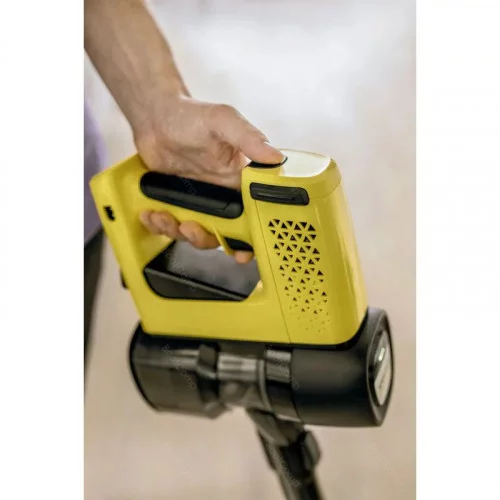 Пылесос вертикальный Karcher VC 4 Cordless 1.198-620.0 