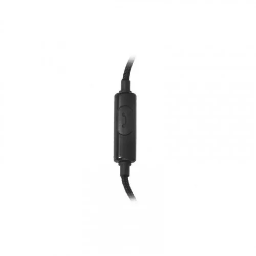 Гарнитура OLMIO Flame Black 