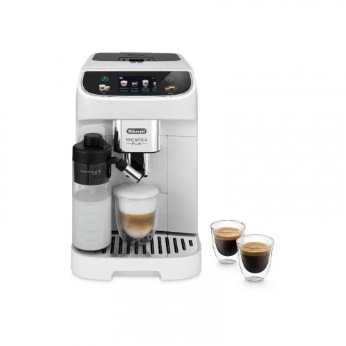 Кофемашина DeLonghi Magnifica Plus ECAM320.60.W 