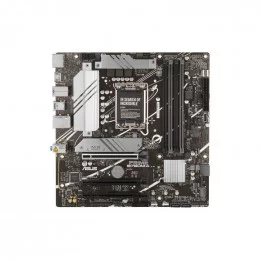 Материнская плата ASUS PRIME B760M-A-CSM                                                                                                                                                                                                                  
