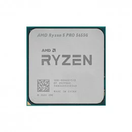 Процессор AMD Ryzen 5 PRO 5655G OEM                                                                                                                                                                                                                       