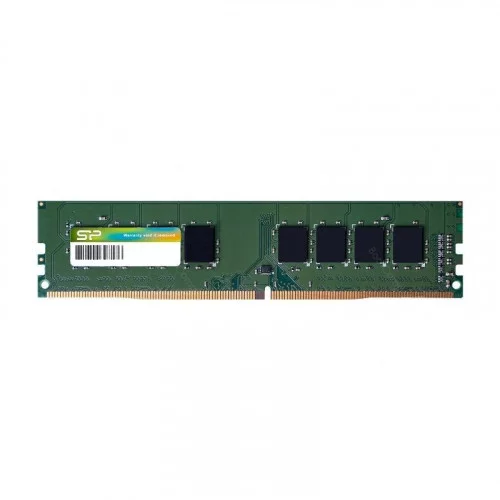 Оперативная память 4GB DDR4-2400 SILICON POWER SP004GBLFU240N02 