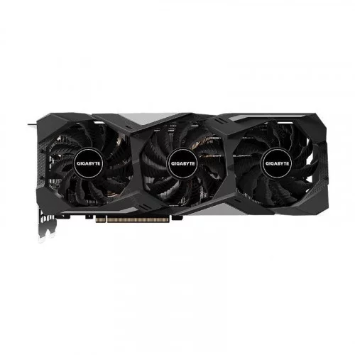 Видеокарта Gigabyte GeForce RTX 2080 SUPER GAMING 8GB GV-N208SGAMING-8GC 