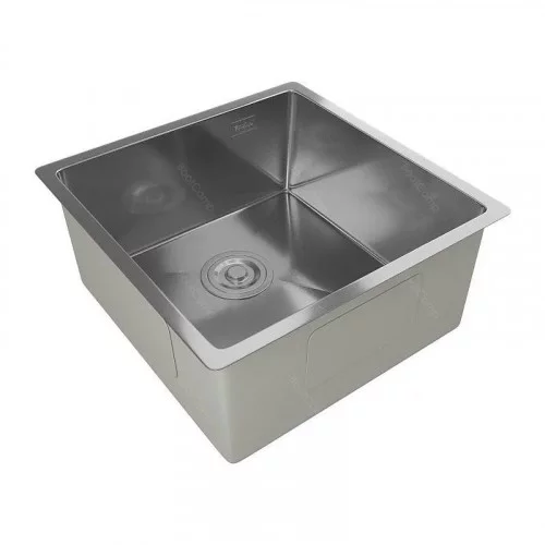 Мойка RIVELATO RINOX 4444 UN 