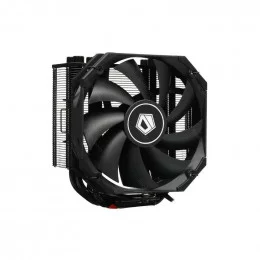 Кулер для процессора ID-Cooling SE-224-XTS MINI BLACK                                                                                                                                                                                                     