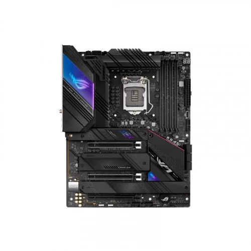 Материнская плата ASUS ROG STRIX Z590-E GAMING WIFI 