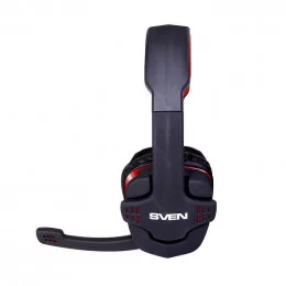 Наушники с микрофоном SVEN AP-G855MV                                                                                                                                                                                                                      