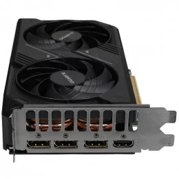 Видеокарта GIGABYTE GeForce RTX 5060 WINDFORCE MAX OC V2 GV-N5060WF2MAX OCV2-8GD                                                                                                                                                                          