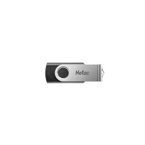 Память USB3.2 Flash Drive 256Gb Netac U505 NT03U505N-256G-32BK 
