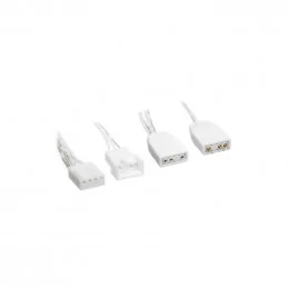 Кулер для процессора ID-Cooling FROZN A620 ARGB WHITE                                                                                                                                                                                                     