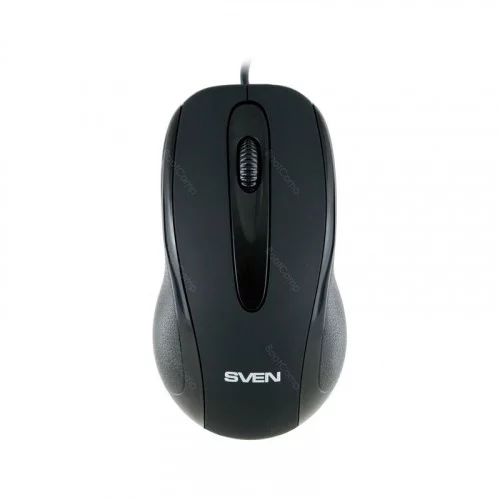 Мышь SVEN RX-170 black 
