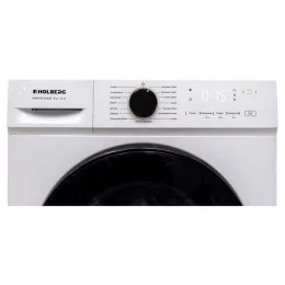 Стиральная машина с сушкой HOLBERG HWM 8141WDI                                                                                                                                                                                                            