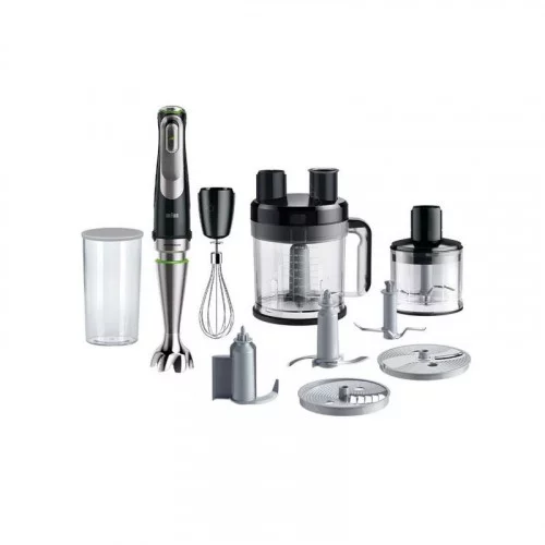 Блендер Braun Multiquick 9 MQ9195XLI 