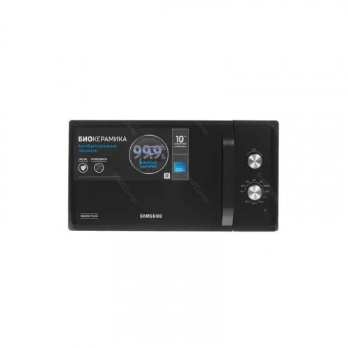 Микроволновая печь Samsung MG23K3614AK 