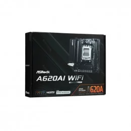 Материнская плата ASRock A620AI WiFi                                                                                                                                                                                                                      