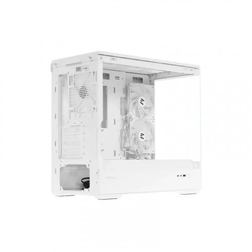 Корпус ZALMAN P30 белый 