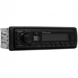 Автопроигрыватель Pioneer MVH-85UB                                                                                                                                                                                                                        