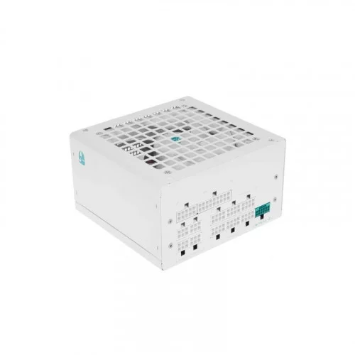 Блок питания DEEPCOOL GamerStorm PQ1000G WH (R-PQA00G-FD0W-WGEU-V1) 