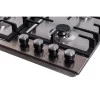 Варочная поверхность газовая HOLBERG HGSH 6411IX 