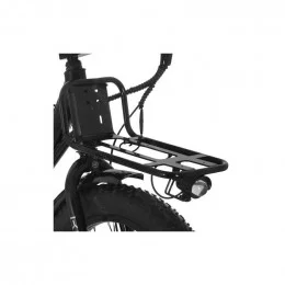 Электровелосипед Kugoo K20                                                                                                                                                                                                                                
