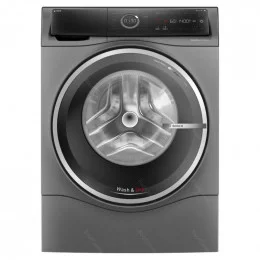 Стирально-сушильная машина Bosch WNC254ARSN                                                                                                                                                                                                               