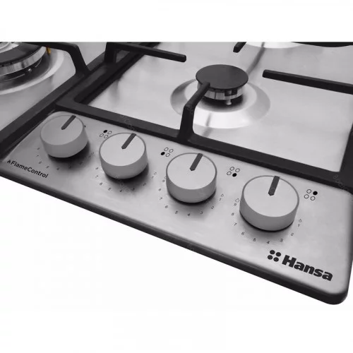 Поверхность газовая Hansa BHGI63170 