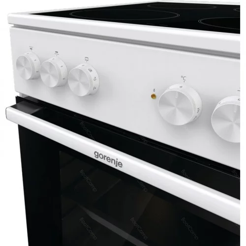 Плита электрическая Gorenje GEC5A41WG 