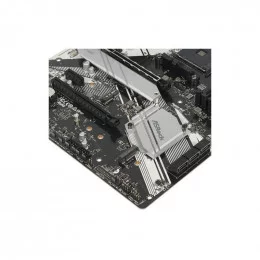 Материнская плата ASRock B550 Pro4                                                                                                                                                                                                                        