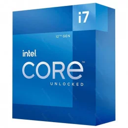 Процессор Intel Core i7-12700K Box BX8071512700K                                                                                                                                                                                                          