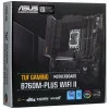Материнская плата ASUS TUF GAMING B760M-PLUS WIFI II 