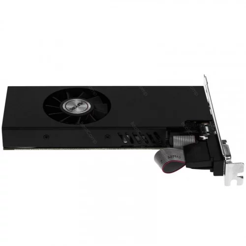Видеокарта AFOX AMD Radeon RX 550 AFRX550-4096D5L2-V3 