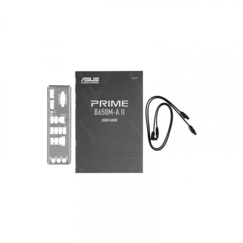 Материнская плата ASUS PRIME B650M-A II 