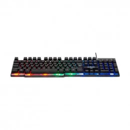 Клавиатура игровая Defender Mayhem GK-360DL RGB                                                                                                                                                                                                           