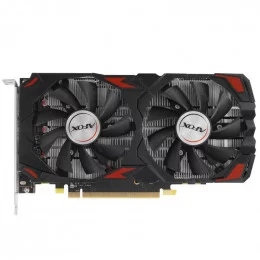 Видеокарта AFOX AMD Radeon RX 580 2048SP AFRX580-8192D5H3-V3                                                                                                                                                                                              