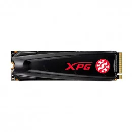 Диск SSD M.2 PCI-E 256Gb A-DATA XPG GAMMIX S5 AGAMMIXS5-256GT-C                                                                                                                                                                                           