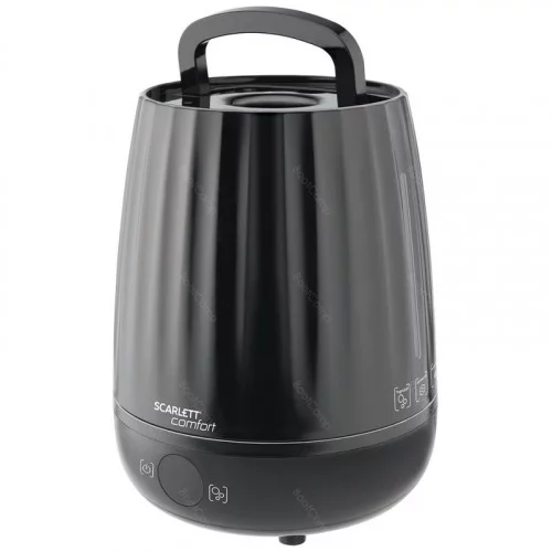 Увлажнитель воздуха Scarlett SC-AH986E12 black 