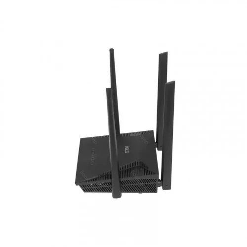 Маршрутизатор ASUS RT-AX52 AX1800 